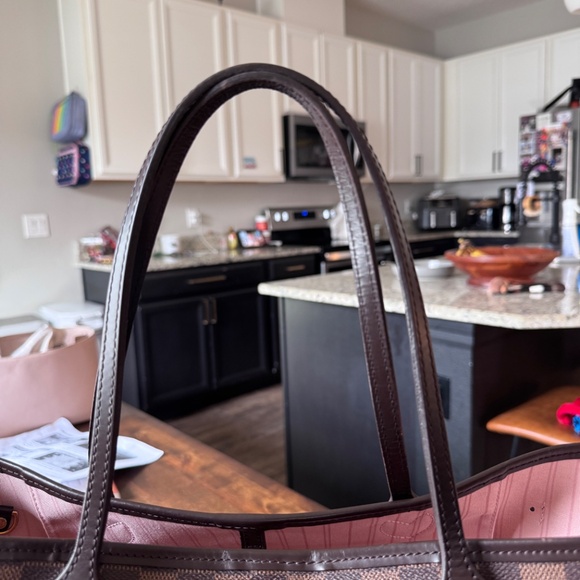 LV  MM Neverfull - Picture 2 of 6